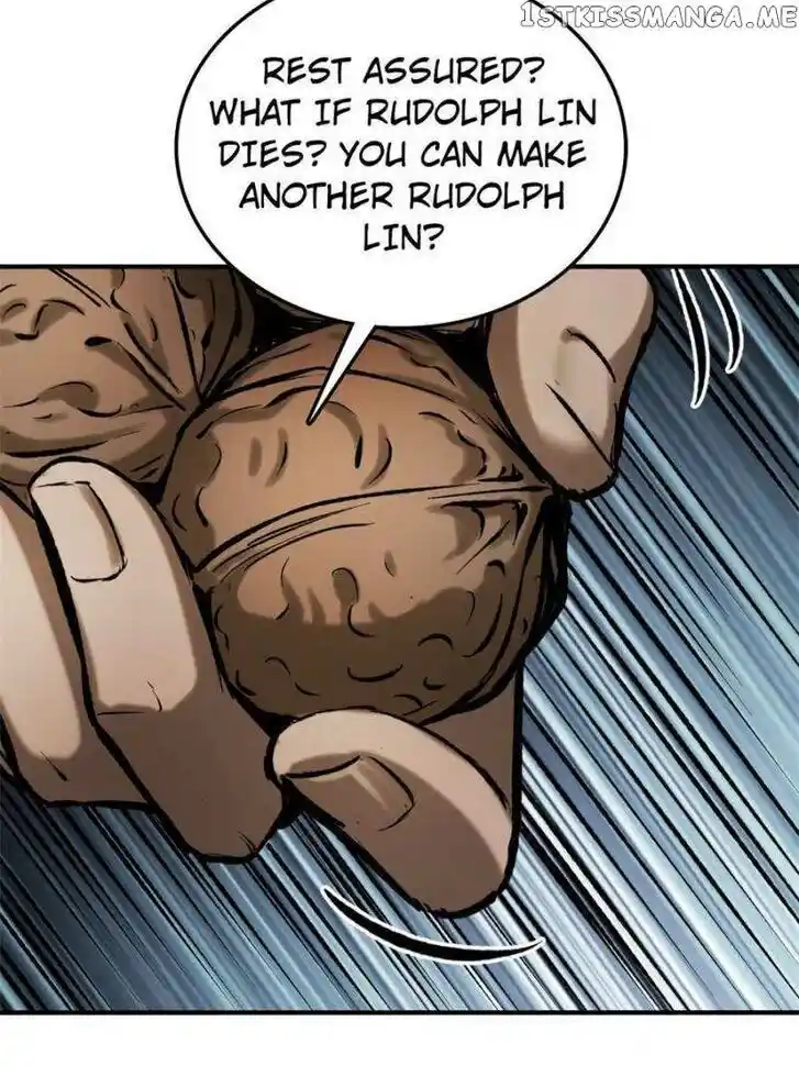 The Beginning From Gu Huo Niao Ch.180