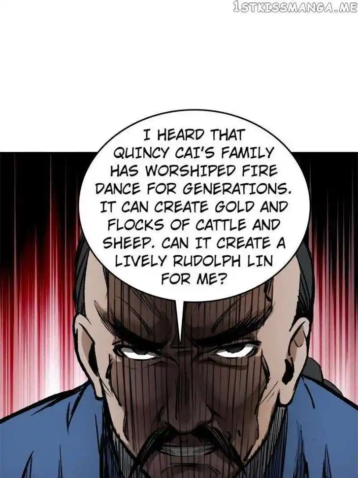 The Beginning From Gu Huo Niao Ch.180