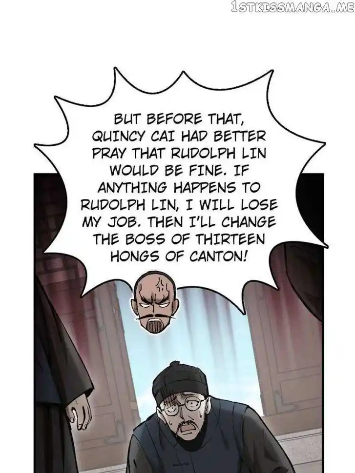 The Beginning From Gu Huo Niao Ch.180