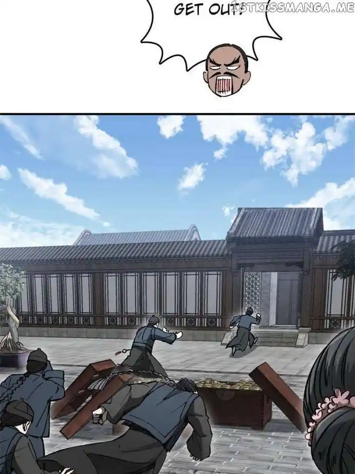 The Beginning From Gu Huo Niao Ch.180