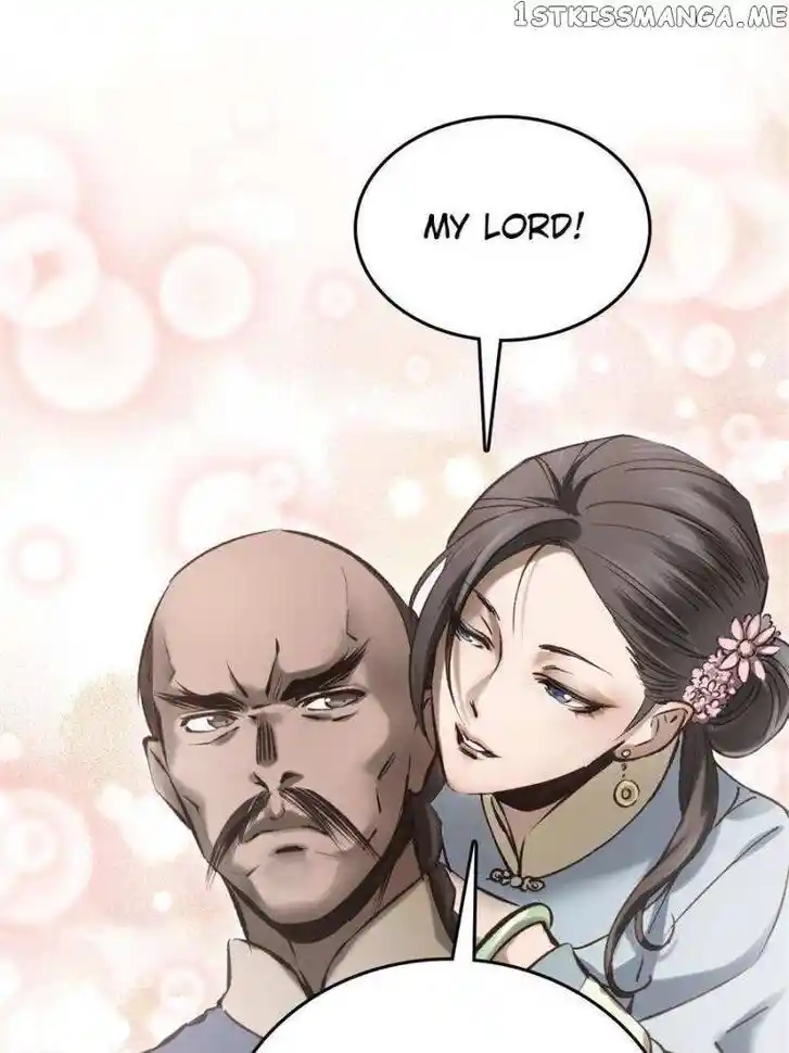 The Beginning From Gu Huo Niao Ch.180