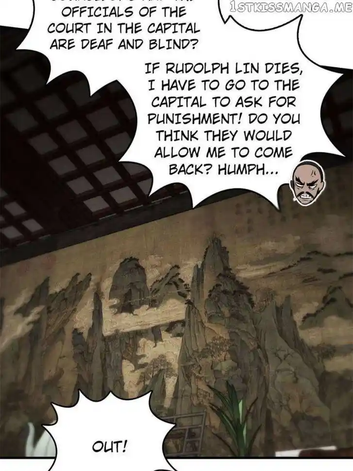 The Beginning From Gu Huo Niao Ch.180