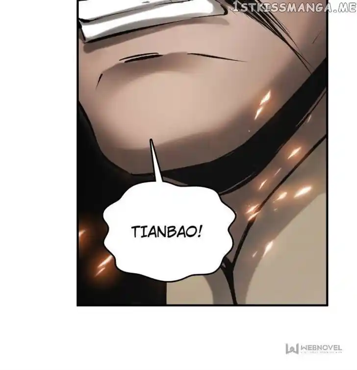 The Beginning From Gu Huo Niao Ch.180