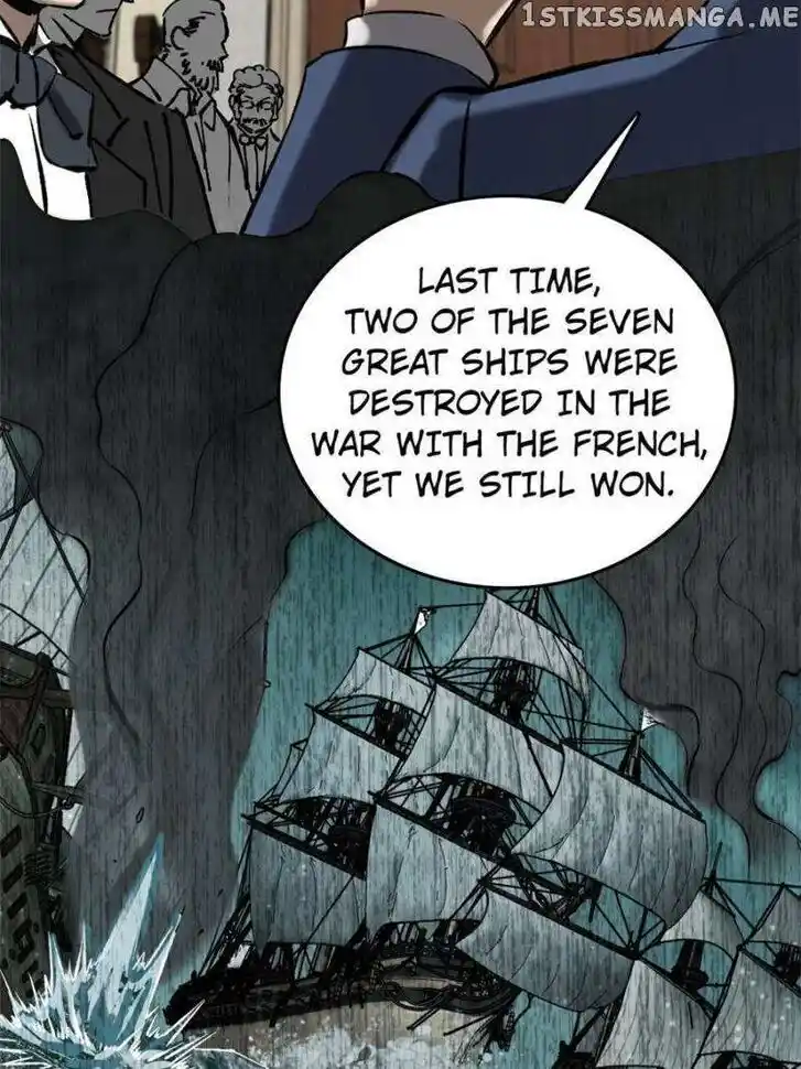 The Beginning From Gu Huo Niao Ch.180