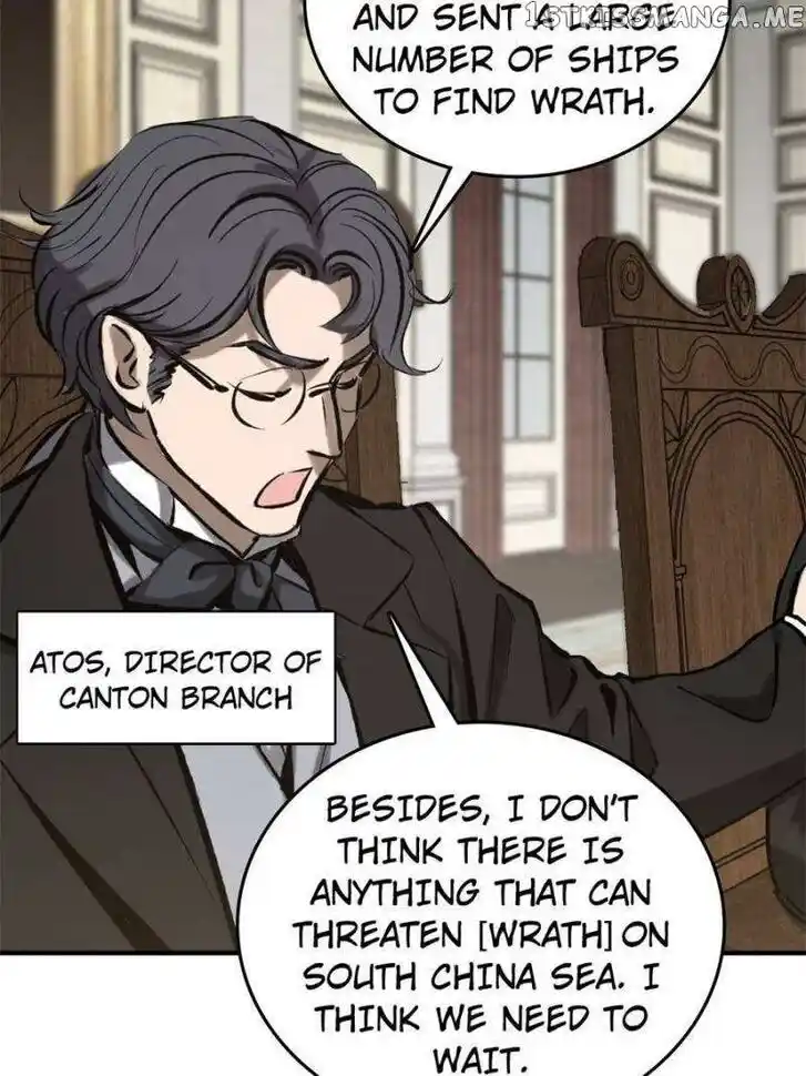 The Beginning From Gu Huo Niao Ch.180