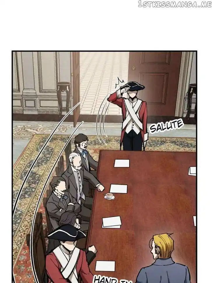 The Beginning From Gu Huo Niao Ch.180