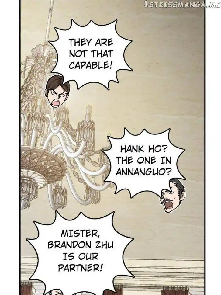 The Beginning From Gu Huo Niao Ch.180