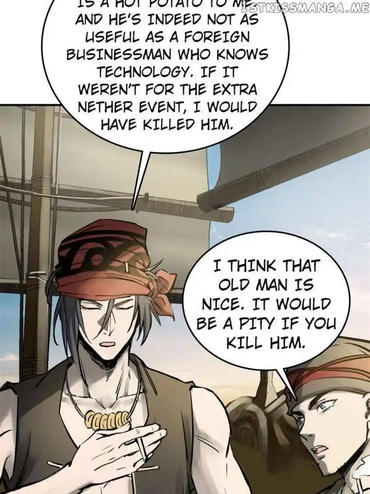 The Beginning From Gu Huo Niao Ch.181