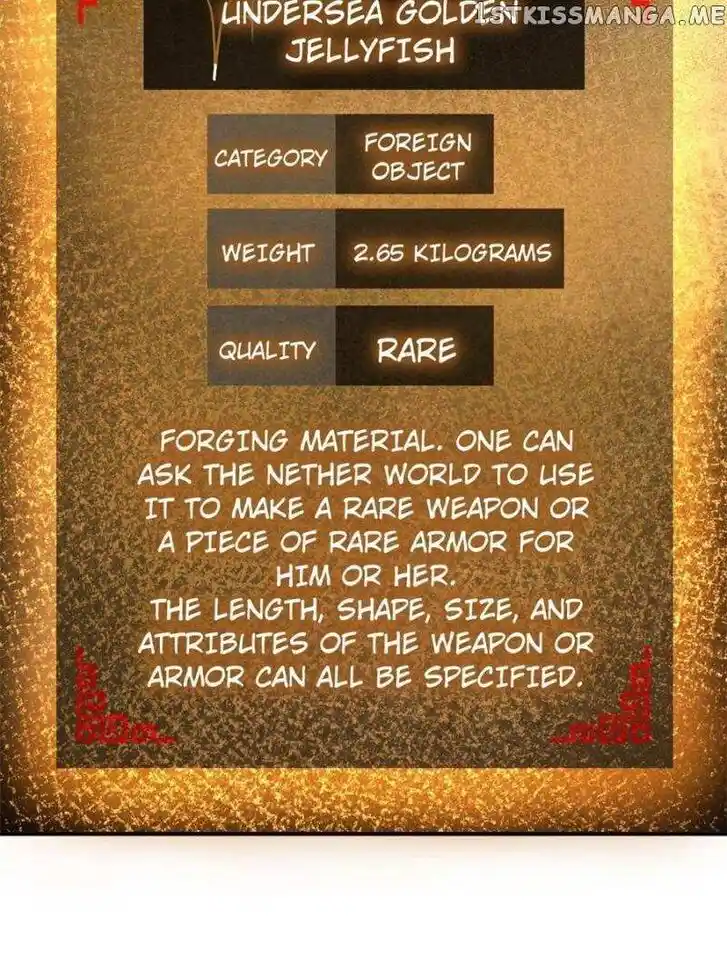 The Beginning From Gu Huo Niao Ch.181