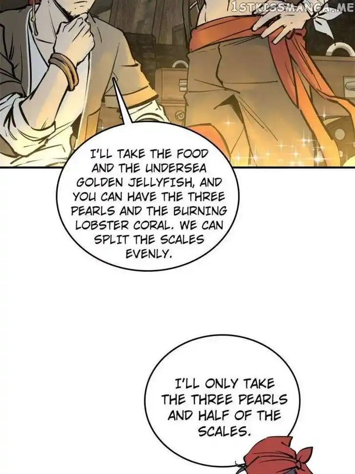 The Beginning From Gu Huo Niao Ch.181