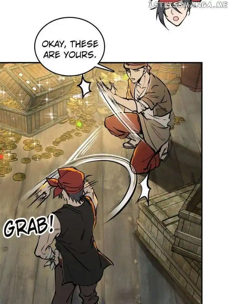 The Beginning From Gu Huo Niao Ch.181