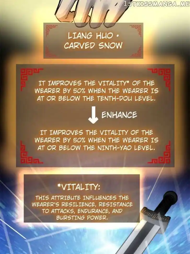 The Beginning From Gu Huo Niao Ch.181