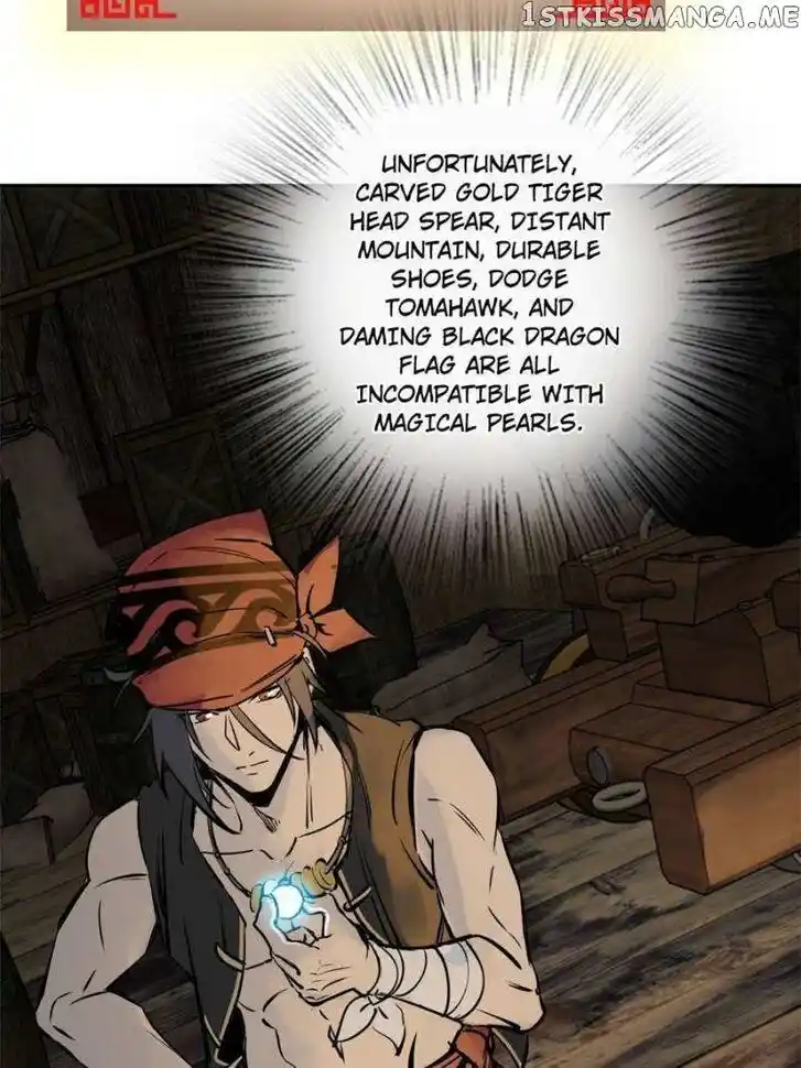 The Beginning From Gu Huo Niao Ch.181