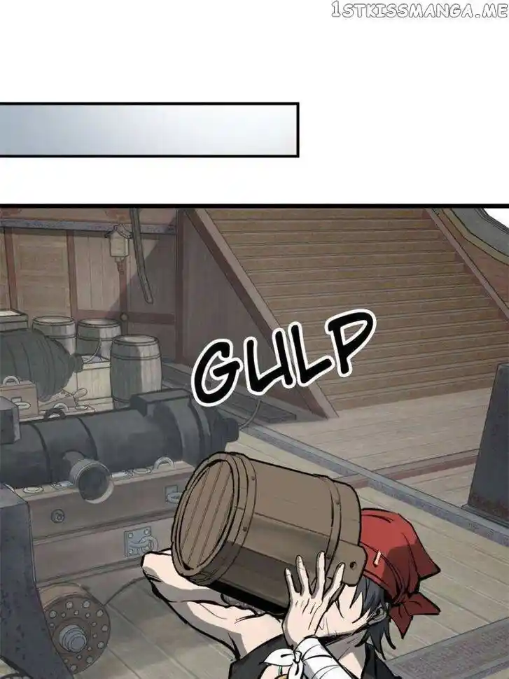 The Beginning From Gu Huo Niao Ch.181