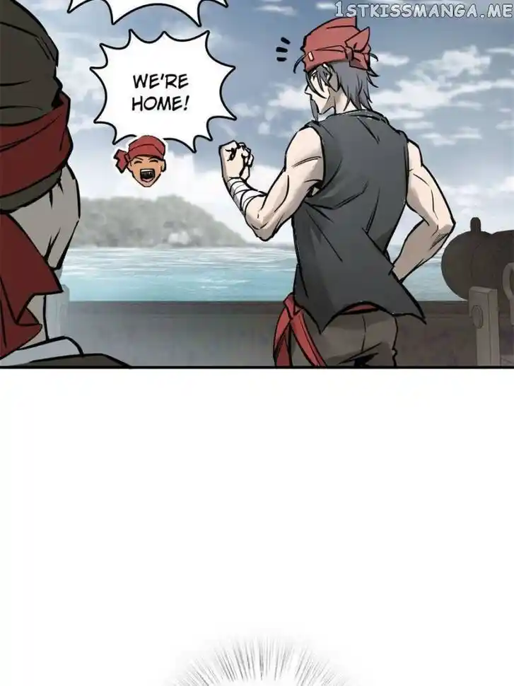 The Beginning From Gu Huo Niao Ch.181