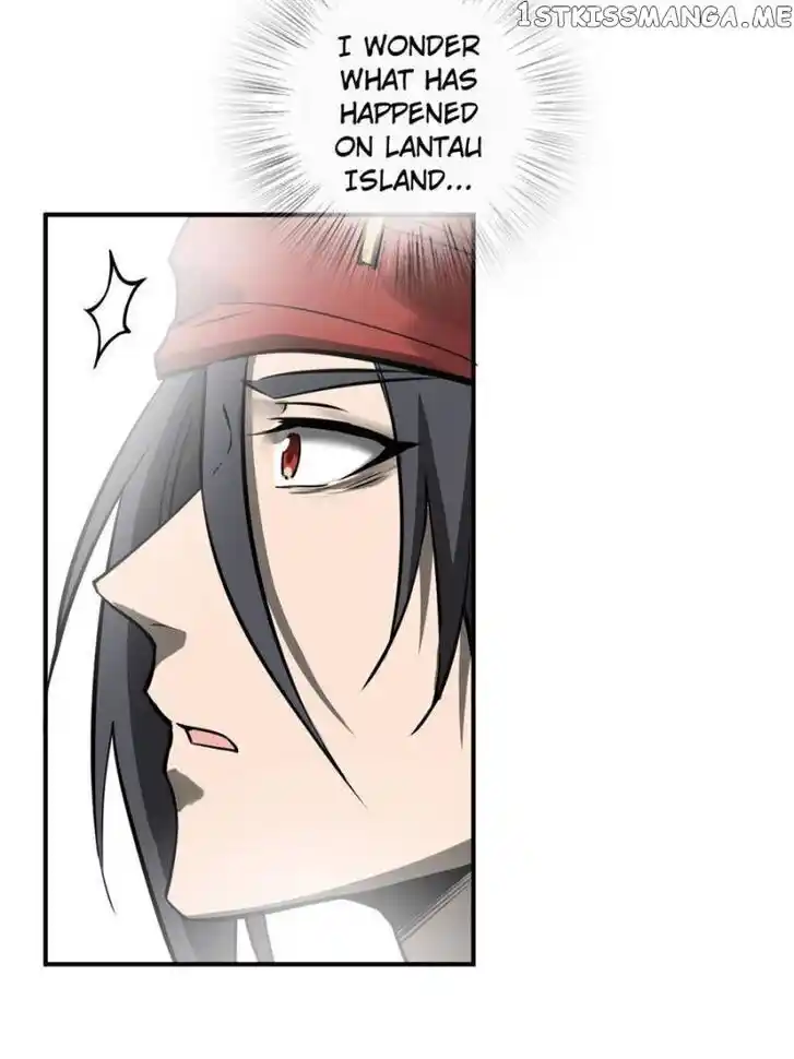 The Beginning From Gu Huo Niao Ch.181