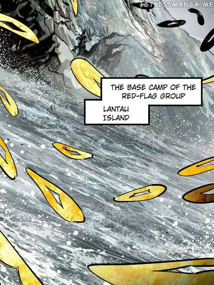 The Beginning From Gu Huo Niao Ch.181