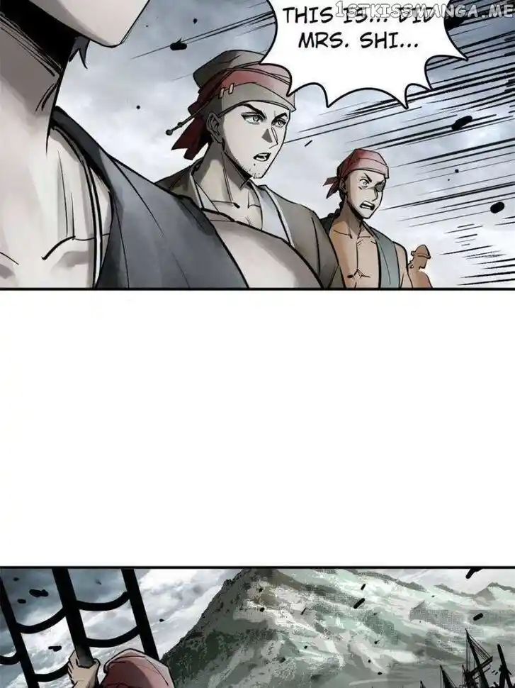 The Beginning From Gu Huo Niao Ch.181