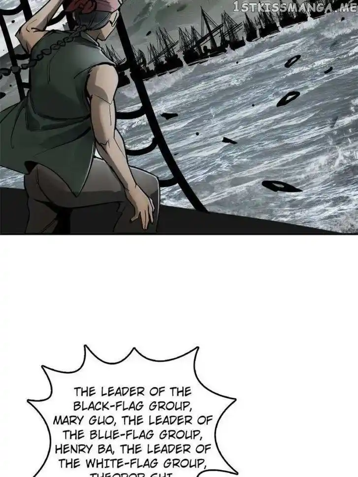 The Beginning From Gu Huo Niao Ch.181