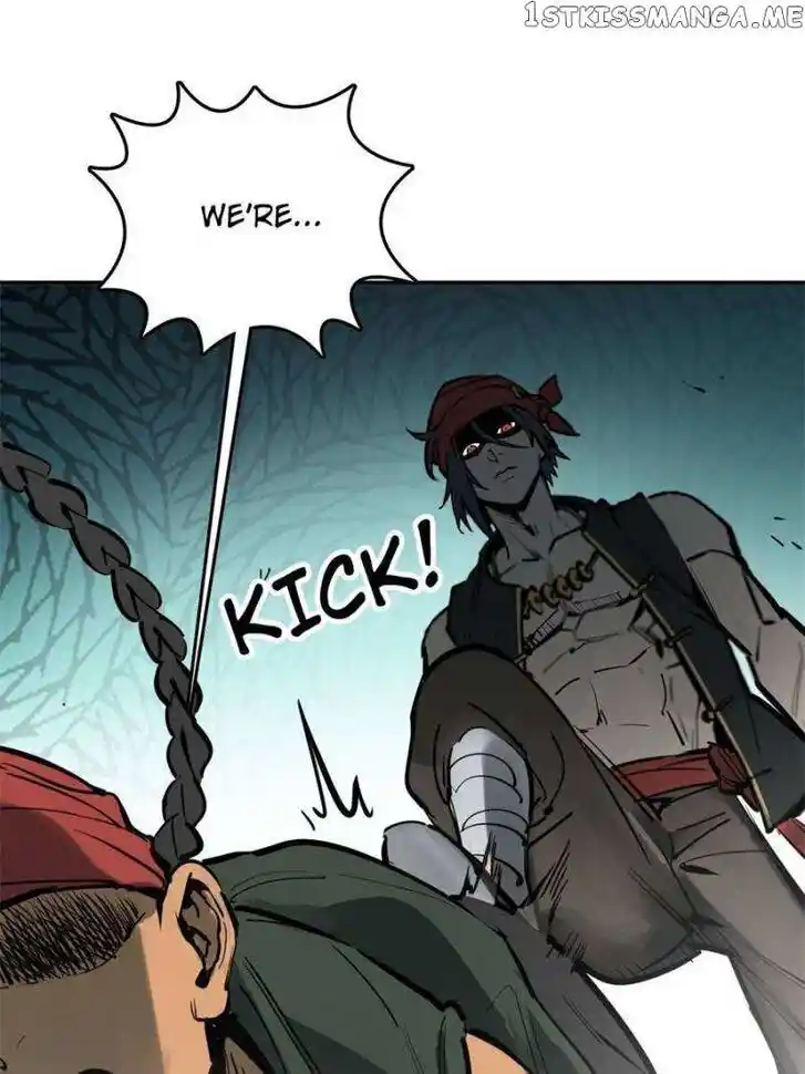 The Beginning From Gu Huo Niao Ch.181