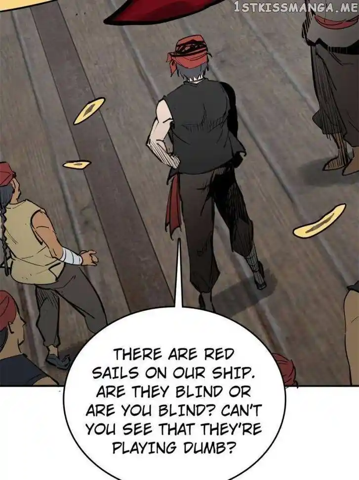 The Beginning From Gu Huo Niao Ch.181