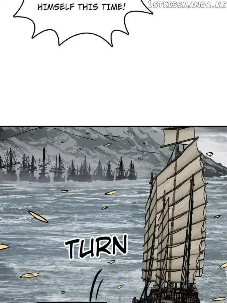 The Beginning From Gu Huo Niao Ch.181