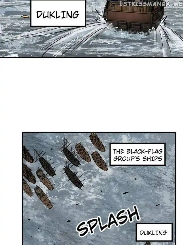 The Beginning From Gu Huo Niao Ch.181