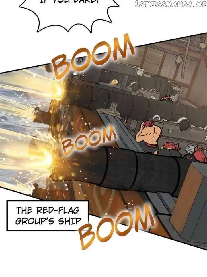 The Beginning From Gu Huo Niao Ch.181