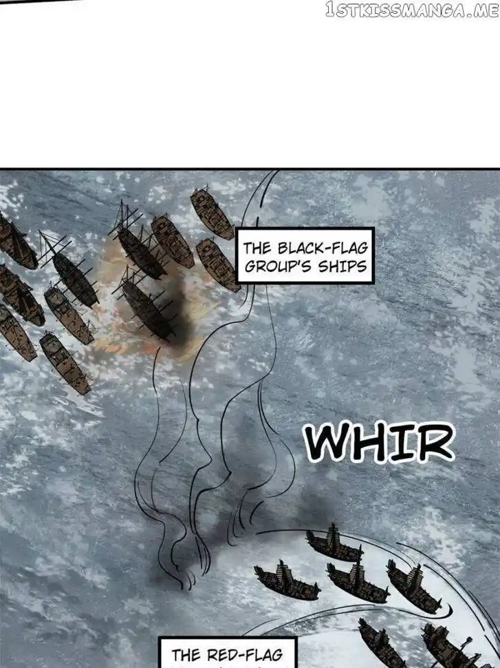 The Beginning From Gu Huo Niao Ch.181