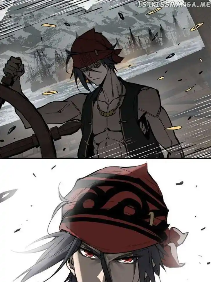 The Beginning From Gu Huo Niao Ch.181