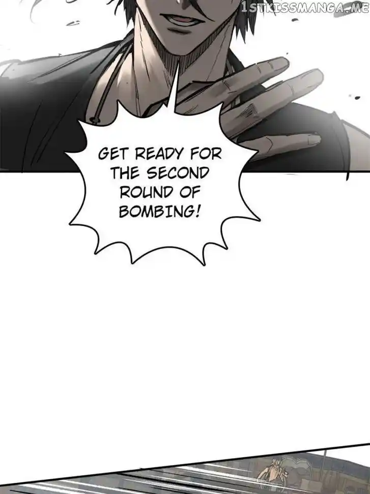 The Beginning From Gu Huo Niao Ch.181