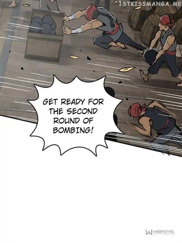 The Beginning From Gu Huo Niao Ch.181