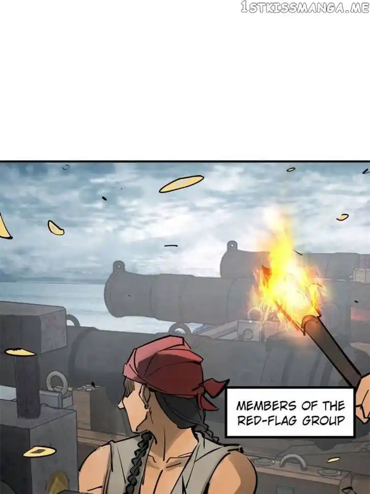 The Beginning From Gu Huo Niao Ch.181