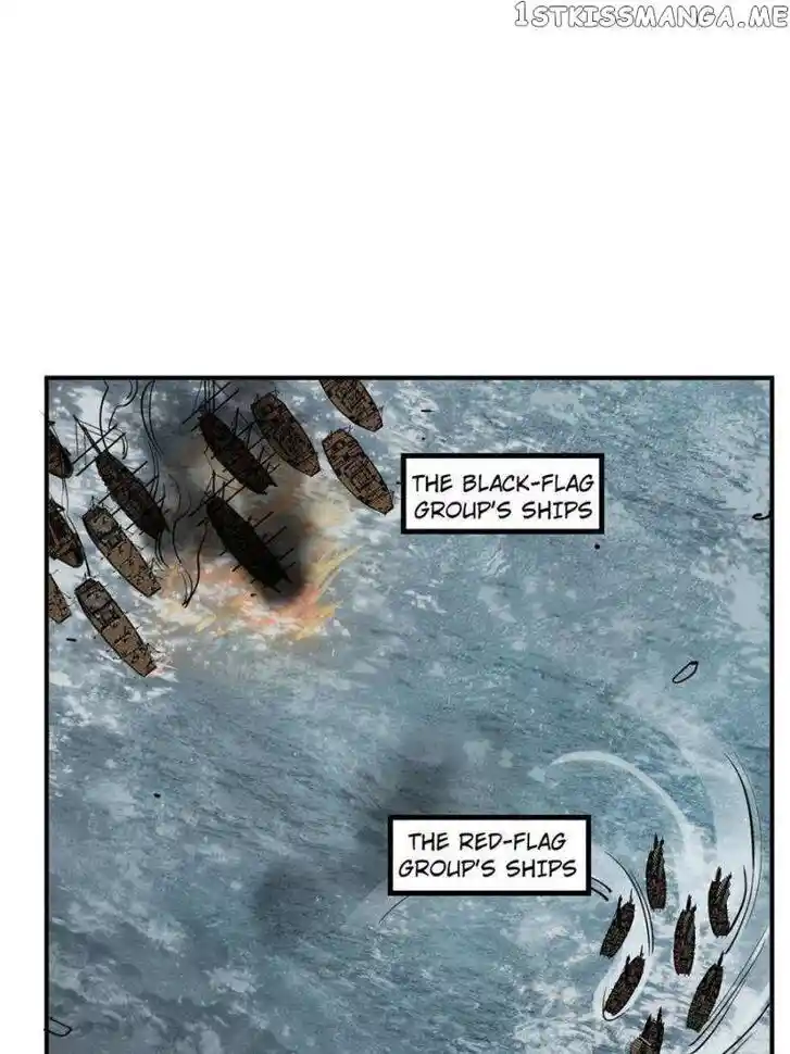 The Beginning From Gu Huo Niao Ch.181