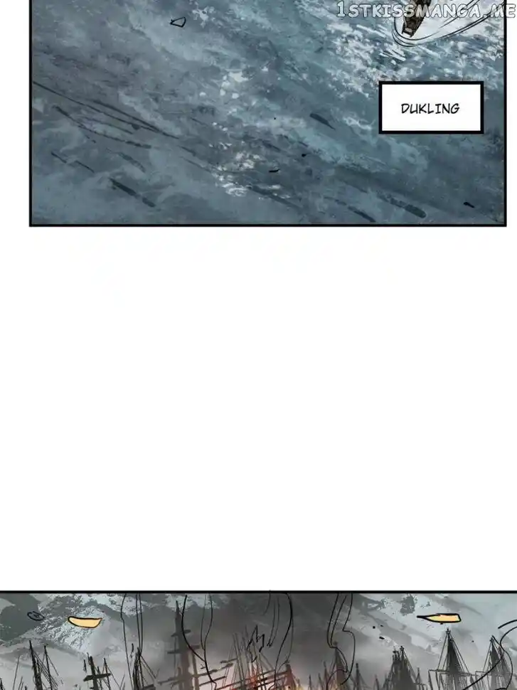 The Beginning From Gu Huo Niao Ch.181