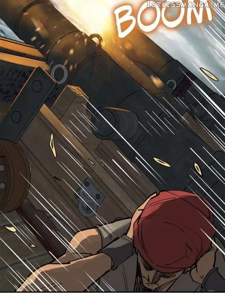 The Beginning From Gu Huo Niao Ch.181