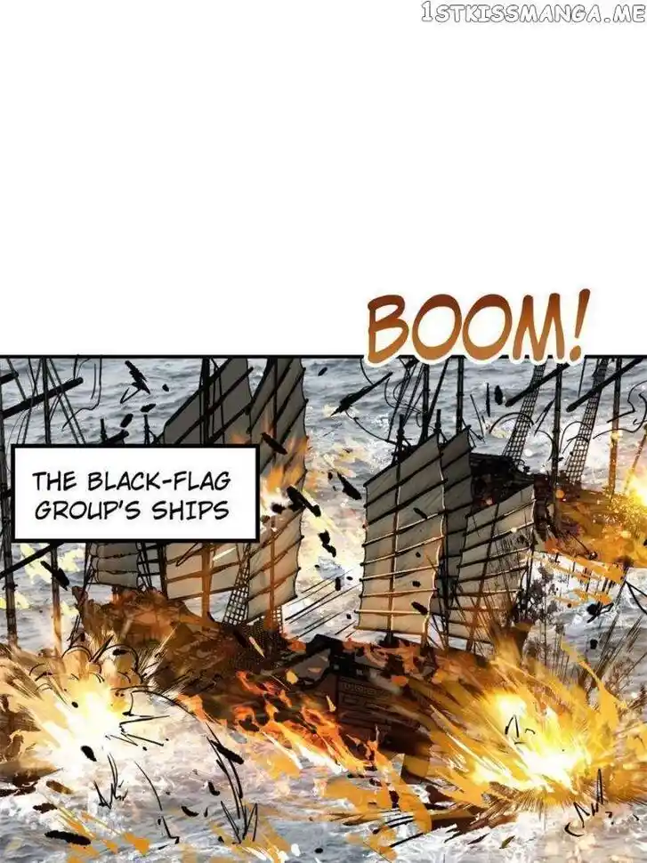 The Beginning From Gu Huo Niao Ch.181