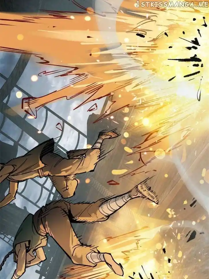 The Beginning From Gu Huo Niao Ch.181