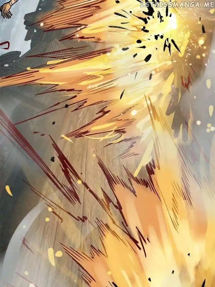 The Beginning From Gu Huo Niao Ch.181