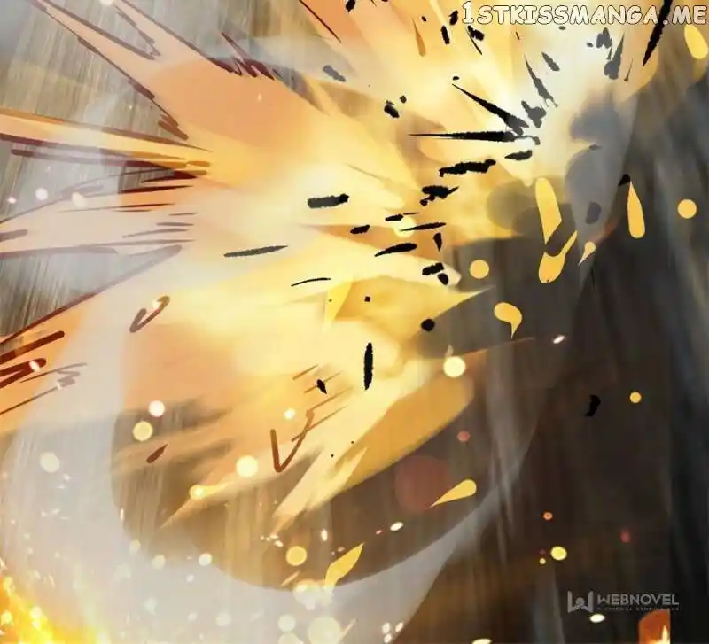 The Beginning From Gu Huo Niao Ch.181