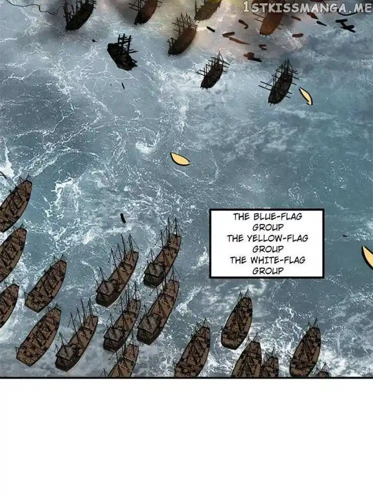 The Beginning From Gu Huo Niao Ch.181