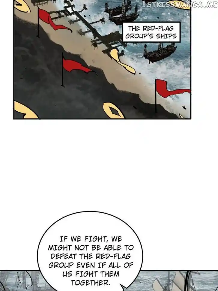 The Beginning From Gu Huo Niao Ch.181