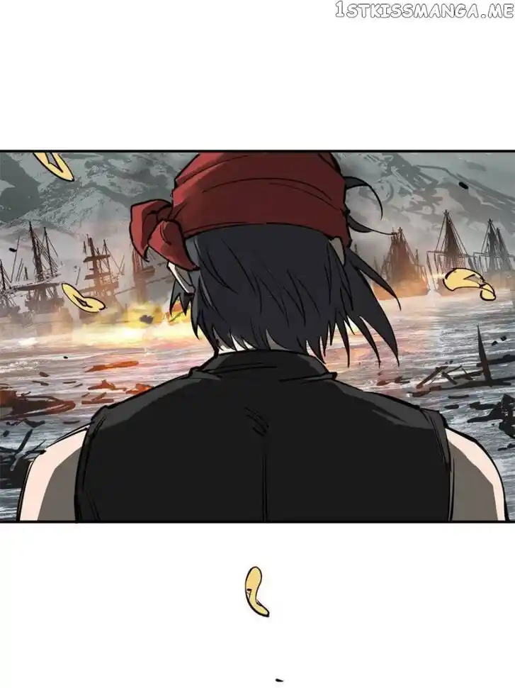 The Beginning From Gu Huo Niao Ch.181