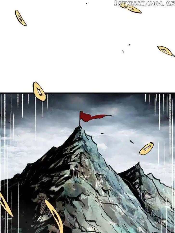 The Beginning From Gu Huo Niao Ch.181