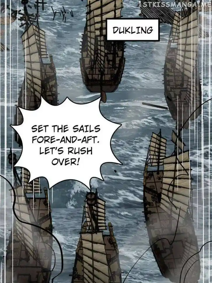 The Beginning From Gu Huo Niao Ch.181