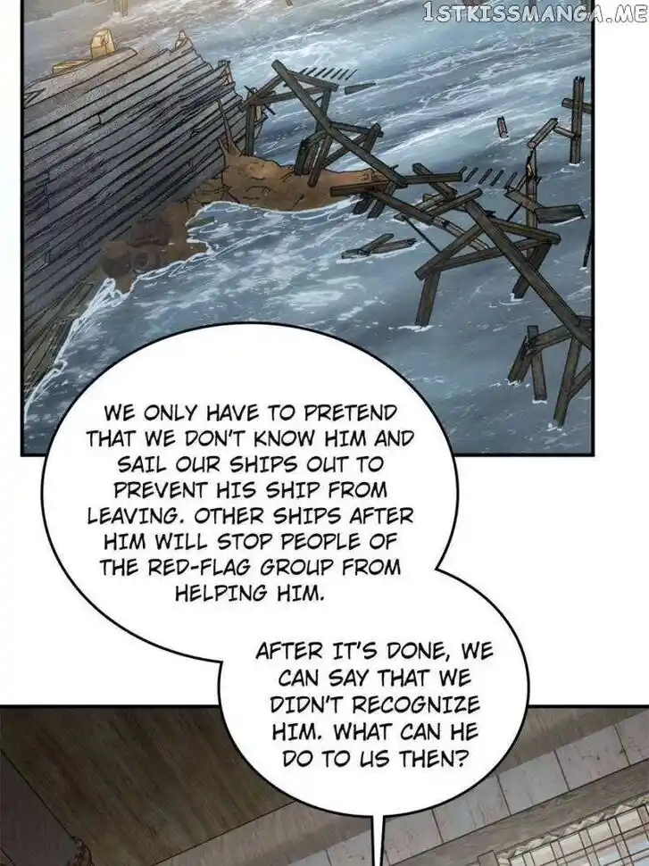 The Beginning From Gu Huo Niao Ch.182