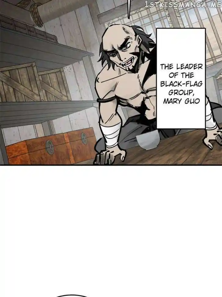 The Beginning From Gu Huo Niao Ch.182