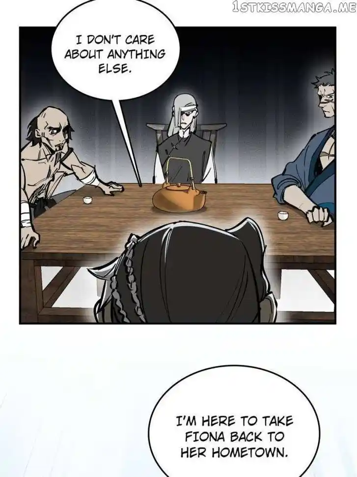 The Beginning From Gu Huo Niao Ch.182