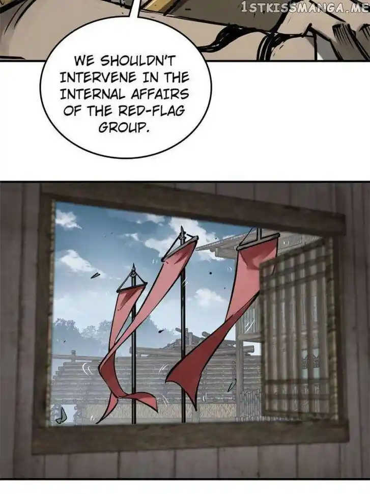 The Beginning From Gu Huo Niao Ch.182