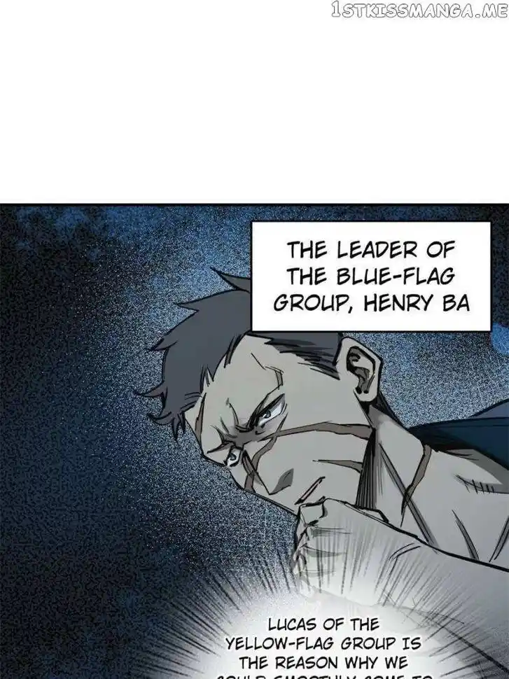 The Beginning From Gu Huo Niao Ch.182